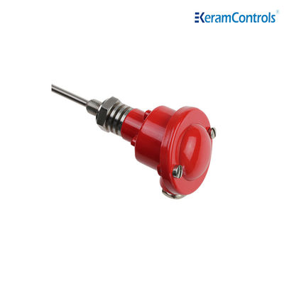 Máy phát Pt100 nhiệt độ R0 ： 100Ω cho nước
