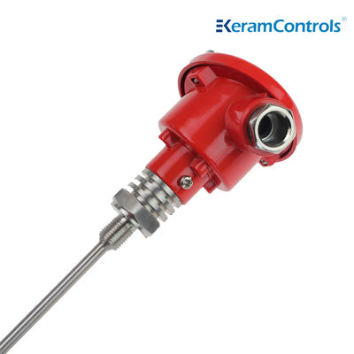 Máy phát Pt100 nhiệt độ R0 ： 100Ω cho nước