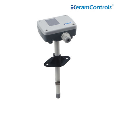 Máy phát tốc độ không khí 0-5V Chống ăn mòn cho không khí