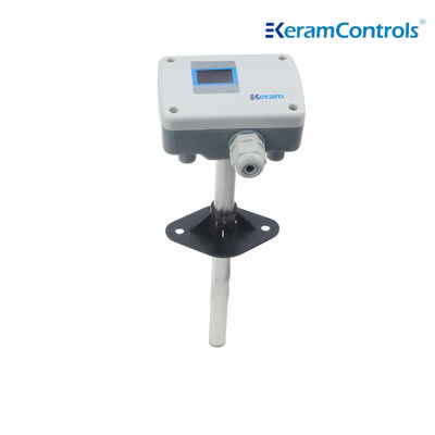 Máy phát tốc độ không khí 0-5V Chống ăn mòn cho không khí