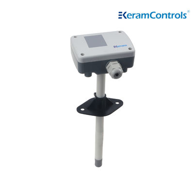 Máy phát tốc độ không khí 0-5V Chống ăn mòn cho không khí