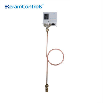 -0,5 ~ 3bar Công tắc áp suất có thể điều chỉnh cho máy bơm