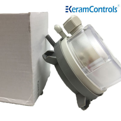 Công tắc áp suất chênh lệch 250V cho máy điều hòa không khí