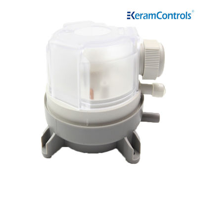 Công tắc áp suất chênh lệch 20-200pa cho quạt