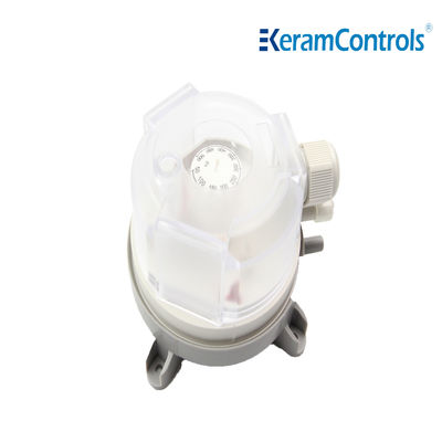 Công tắc áp suất chênh lệch 20-200pa cho quạt