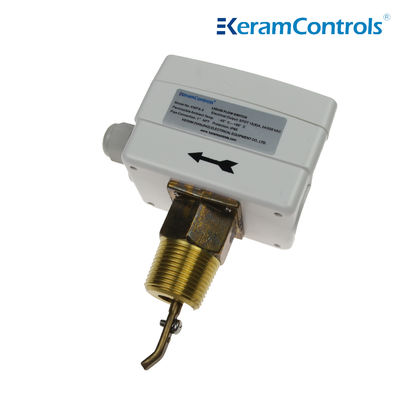 Công tắc dòng chất lỏng có thể điều chỉnh 1 đến 8 "24 Volt
