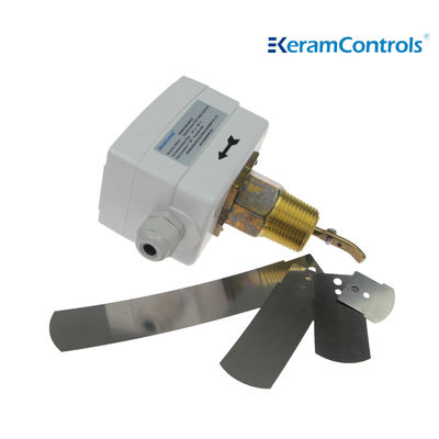 Công tắc dòng chất lỏng có thể điều chỉnh 1 đến 8 "24 Volt