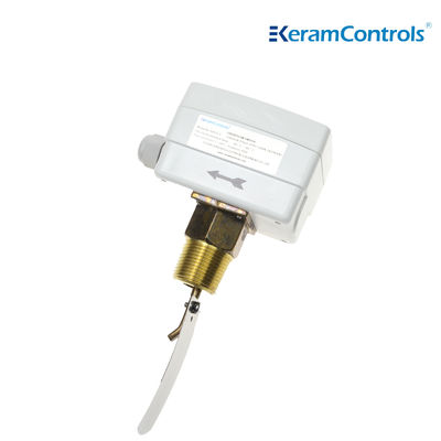 Máy làm lạnh 250V chuyển đổi dòng nước để giám sát dòng chất lỏng