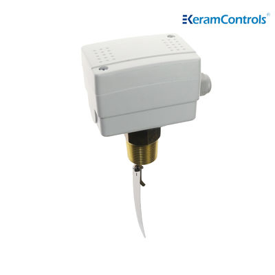 Loại công tắc dòng nước 24V 15A bằng đồng thau OEM IP65