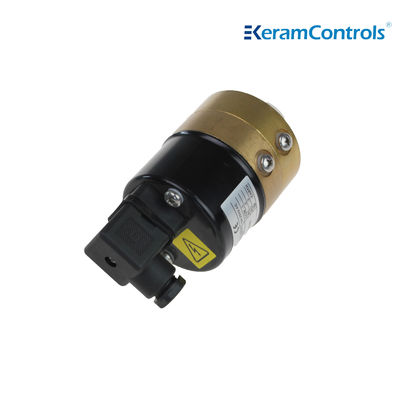 Công tắc áp suất chênh lệch 20 bar để giám sát điều kiện lọc lưu lượng của máy bơm nồi hơi