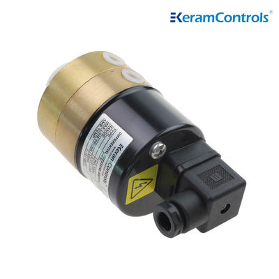 Công tắc áp suất chênh lệch 20 bar để giám sát điều kiện lọc lưu lượng của máy bơm nồi hơi