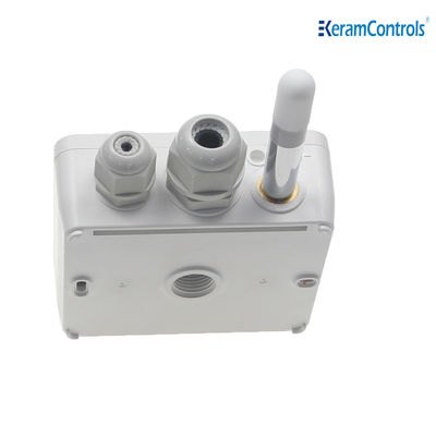 Cảm biến áp suất và độ ẩm nhiệt độ 0-5V IP65 CE