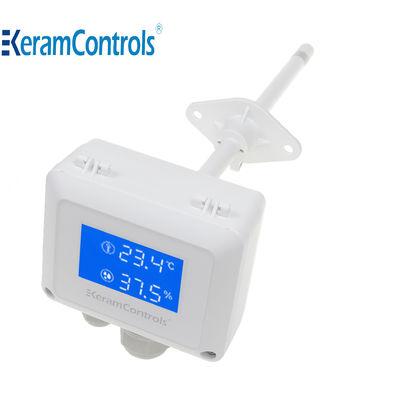 Máy phát nhiệt độ và độ ẩm tương tự không khí 16-30V