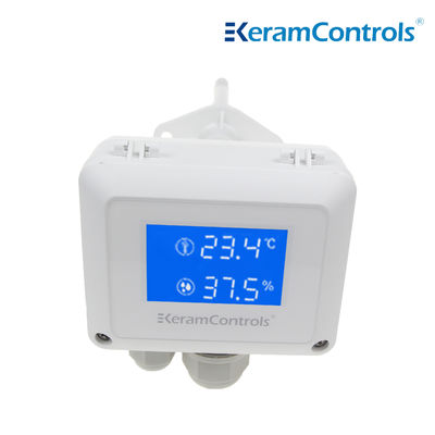 Máy phát nhiệt độ và độ ẩm tương tự không khí 16-30V