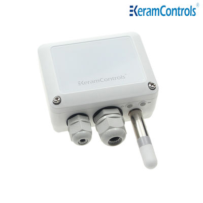 Kỹ thuật số RS485 Áp suất độ ẩm và nhiệt độ IP65
