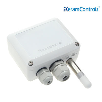 Kỹ thuật số RS485 Áp suất độ ẩm và nhiệt độ IP65