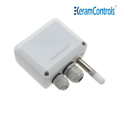 Máy phát độ ẩm nhiệt độ HVAC Tự động hóa IP65