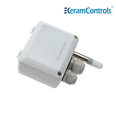 Máy phát độ ẩm nhiệt độ HVAC Tự động hóa IP65