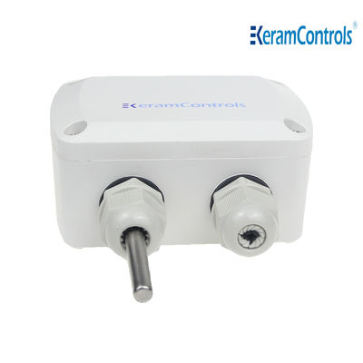 Cảm biến nhiệt độ PT100 2 dây IP65 NEMA 4