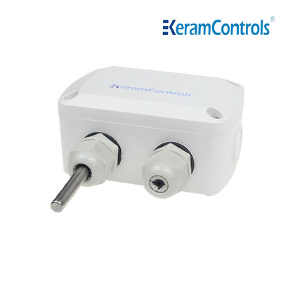 Cảm biến nhiệt độ PT100 2 dây IP65 NEMA 4