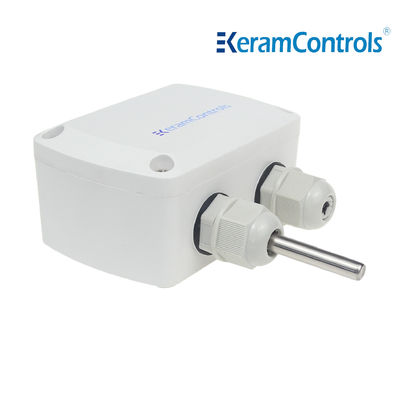 Cảm biến nhiệt độ PT100 2 dây IP65 NEMA 4