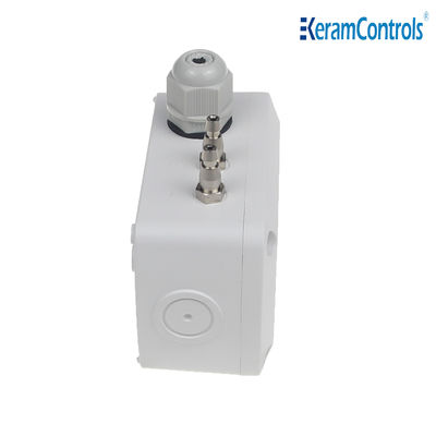 Máy phát áp suất chênh lệch CE 16 đến 30V DPT