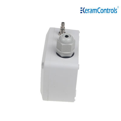 Máy phát áp suất chênh lệch CE 16 đến 30V DPT