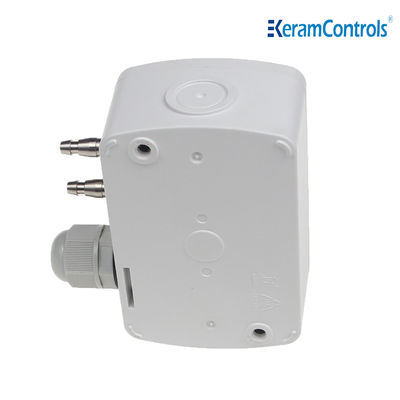 Độ chính xác cao Bộ chuyển đổi áp suất chênh lệch IP65 4-20mA