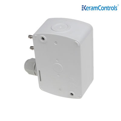 Máy phát áp suất vi sai kỹ thuật số HVAC RS485 0-10V
