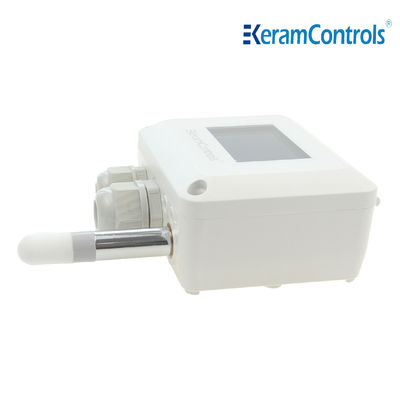 Máy phát độ ẩm nhiệt độ -35 ~ + 75 ℃ cho HVAC