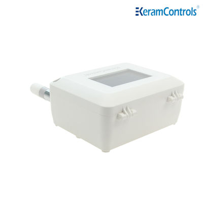 Máy phát độ ẩm nhiệt độ IP65 để vận chuyển thực phẩm