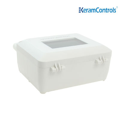 Máy phát độ ẩm nhiệt độ 0-10V cho kho lạnh