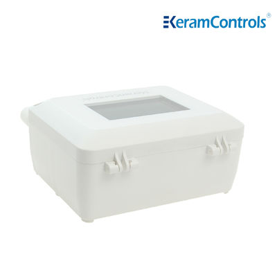 Máy phát độ ẩm nhiệt độ 0-10V cho kho lạnh