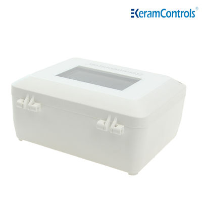 Bộ truyền độ ẩm màn hình LCD 4-20mA cho Hvac