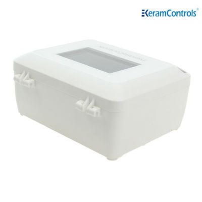 Bộ truyền độ ẩm màn hình LCD 4-20mA cho Hvac