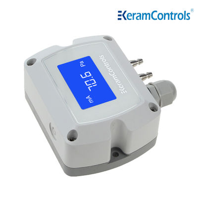 Bộ chuyển đổi áp suất chênh lệch kỹ thuật số 0-5V 0-10V RS485