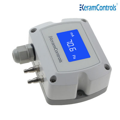 Màn hình LED Bộ cảm biến áp suất không khí 0-5V HVAC