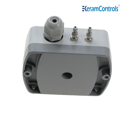 Cảm biến chênh lệch áp suất kỹ thuật số HVAC RS485 1000Pa 0,01 Bar