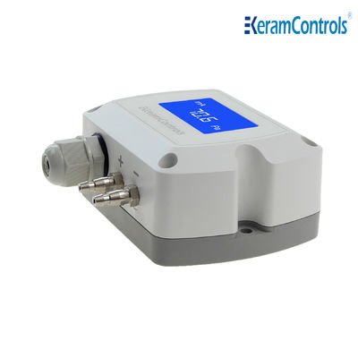 Máy phát áp suất chênh lệch không khí 16-30V 1000Pa 0,15psi