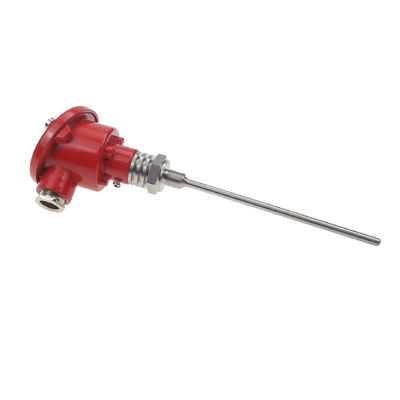Máy phát nhiệt độ kỹ thuật số giá trị K PT500 Nhôm