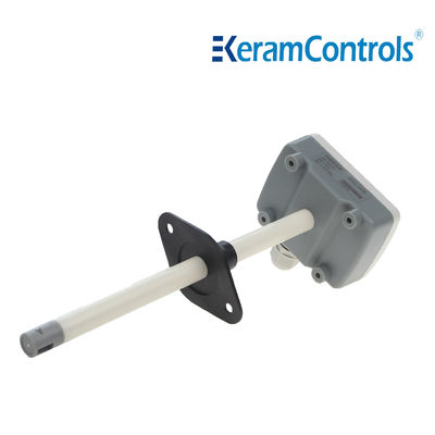 Máy phát tốc độ không khí CE Chịu nhiệt độ cao 0-5V