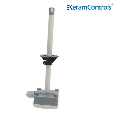 Máy phát tốc độ không khí CE Chịu nhiệt độ cao 0-5V