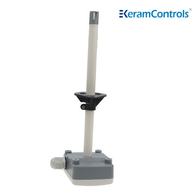 Máy phát tốc độ không khí CE Chịu nhiệt độ cao 0-5V