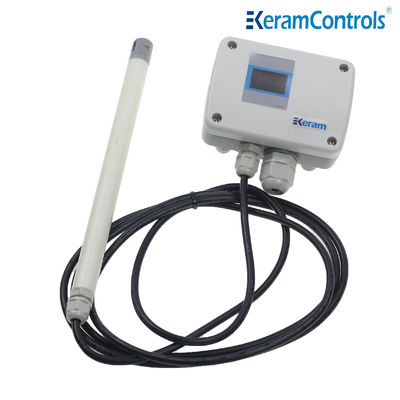 Máy phát tốc độ RS485 IP65 chống ăn mòn