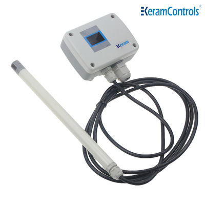 Máy phát tốc độ RS485 IP65 chống ăn mòn