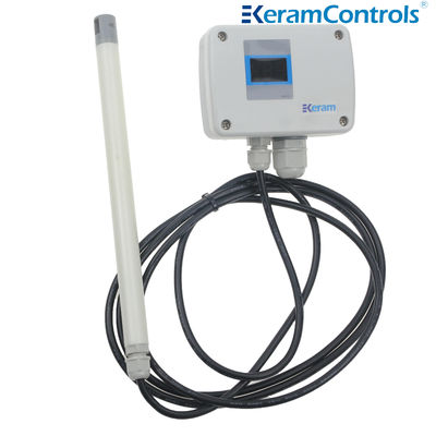 Máy phát tốc độ RS485 IP65 chống ăn mòn