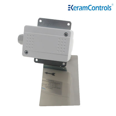 Công tắc luồng không khí 24V 15A Có thể điều chỉnh không khí và các khí không tích cực