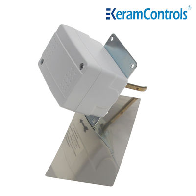 Công tắc luồng không khí 24V 15A Có thể điều chỉnh không khí và các khí không tích cực