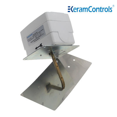 Cánh khuấy bằng thép không gỉ IP65 250V 8A Flow Switch Air Switch