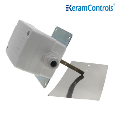 Bộ chuyển mạch luồng khí Air Duct Chống cháy ABS hoặc PC IP65